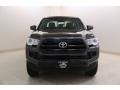 Magnetic Gray Metallic - Tacoma SR Double Cab 4x4 Photo No. 2