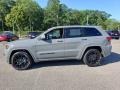 2019 Sting-Gray Jeep Grand Cherokee Altitude 4x4  photo #3