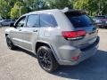 2019 Sting-Gray Jeep Grand Cherokee Altitude 4x4  photo #4