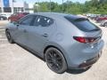 Polymetal Gray Mica - MAZDA3 Hatchback Premium AWD Photo No. 6