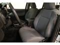 Magnetic Gray Metallic - Tacoma SR Double Cab 4x4 Photo No. 5