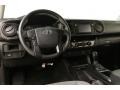 Magnetic Gray Metallic - Tacoma SR Double Cab 4x4 Photo No. 6