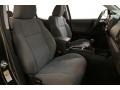 Magnetic Gray Metallic - Tacoma SR Double Cab 4x4 Photo No. 14