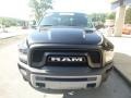 Brilliant Black Crystal Pearl - 1500 Rebel Crew Cab 4x4 Photo No. 4