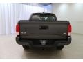 Magnetic Gray Metallic - Tacoma SR Double Cab 4x4 Photo No. 17