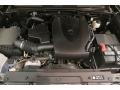 Magnetic Gray Metallic - Tacoma SR Double Cab 4x4 Photo No. 18