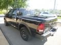 Brilliant Black Crystal Pearl - 1500 Rebel Crew Cab 4x4 Photo No. 7