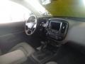 2019 Black Chevrolet Colorado WT Extended Cab  photo #7