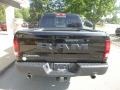 Brilliant Black Crystal Pearl - 1500 Rebel Crew Cab 4x4 Photo No. 8