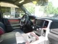 Brilliant Black Crystal Pearl - 1500 Rebel Crew Cab 4x4 Photo No. 13