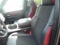 Brilliant Black Crystal Pearl - 1500 Rebel Crew Cab 4x4 Photo No. 14