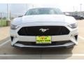 2018 Oxford White Ford Mustang GT Fastback  photo #3