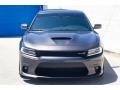 2018 Granite Pearl Dodge Charger R/T Scat Pack  photo #3