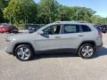 Sting-Gray - Cherokee Limited 4x4 Photo No. 3