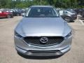 Sonic Silver Metallic - CX-5 Sport AWD Photo No. 4