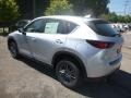 Sonic Silver Metallic - CX-5 Sport AWD Photo No. 6