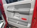 Inferno Red Crystal Pearl - Ram 1500 SLT Mega Cab 4x4 Photo No. 29