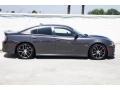 Granite Pearl - Charger R/T Scat Pack Photo No. 12