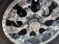 Inferno Red Crystal Pearl - Ram 1500 SLT Mega Cab 4x4 Photo No. 33