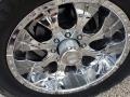 Inferno Red Crystal Pearl - Ram 1500 SLT Mega Cab 4x4 Photo No. 37