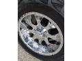 Inferno Red Crystal Pearl - Ram 1500 SLT Mega Cab 4x4 Photo No. 39