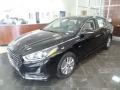 Nocturne Black - Sonata Hybrid SE Photo No. 6