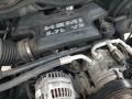 Inferno Red Crystal Pearl - Ram 1500 SLT Mega Cab 4x4 Photo No. 53