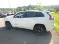 Bright White - Cherokee Limited 4x4 Photo No. 2