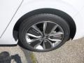 2019 Hyundai Ioniq Hybrid Limited Wheel