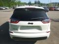 Bright White - Cherokee Limited 4x4 Photo No. 4