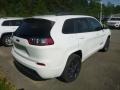 Bright White - Cherokee Limited 4x4 Photo No. 5