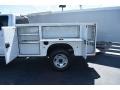 Summit White - Sierra 2500HD Double Cab 4WD Utility Photo No. 7