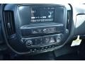 Summit White - Sierra 2500HD Double Cab 4WD Utility Photo No. 13