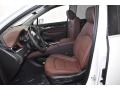Chestnut Interior Photo for 2020 Buick Enclave #134293329