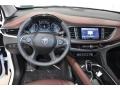 Chestnut Dashboard Photo for 2020 Buick Enclave #134293374
