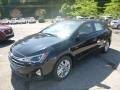 Phantom Black - Elantra Value Edition Photo No. 5