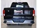 Onyx Black - Sierra 1500 SLE Crew Cab 4WD Photo No. 3