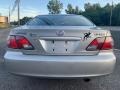 Millennium Silver Metallic - ES 300 Photo No. 4