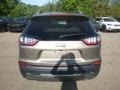 2019 Light Brownstone Pearl Jeep Cherokee Limited 4x4  photo #4