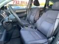 2008 Nighthawk Black Pearl Honda CR-V LX  photo #16