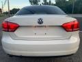 Candy White - Passat 2.5L SE Photo No. 4