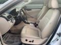 Candy White - Passat 2.5L SE Photo No. 10