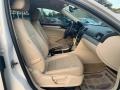 Candy White - Passat 2.5L SE Photo No. 13