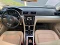 Candy White - Passat 2.5L SE Photo No. 17
