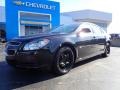 Black Granite Metallic - Malibu LS Photo No. 2