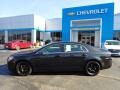 Black Granite Metallic - Malibu LS Photo No. 3
