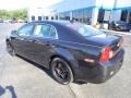 Black Granite Metallic - Malibu LS Photo No. 4
