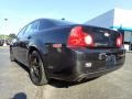 Black Granite Metallic - Malibu LS Photo No. 5