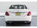 Polar White - C 300 Sedan Photo No. 3