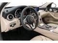 Polar White - C 300 Sedan Photo No. 4